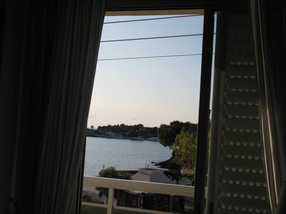 room view