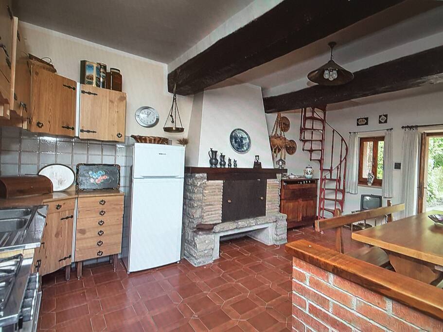Cucina