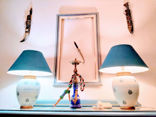 Céntrico y espacioso – Centro Plaza de Callao/Sol gallery image 4