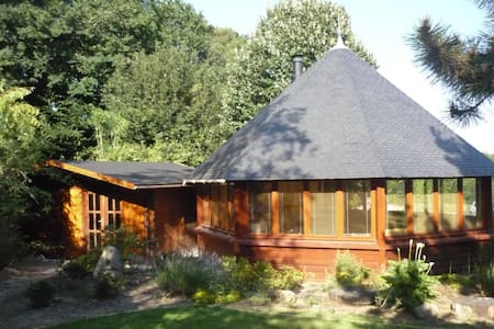 Gîte centre bretagne