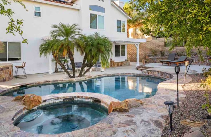 Santa Clarita Dream home gallery image 3