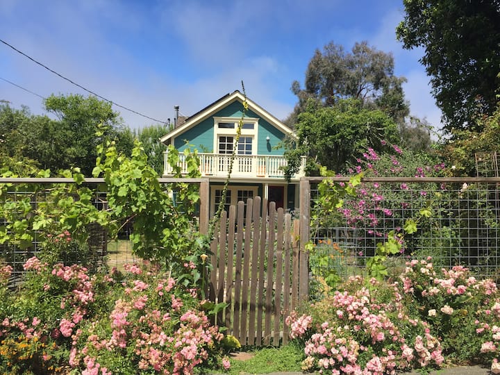 Tomales Bay Vacation Rentals & Homes California, United States Airbnb