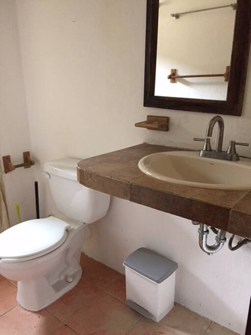 Baño