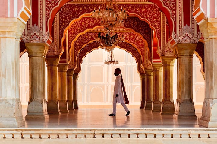 jaipur