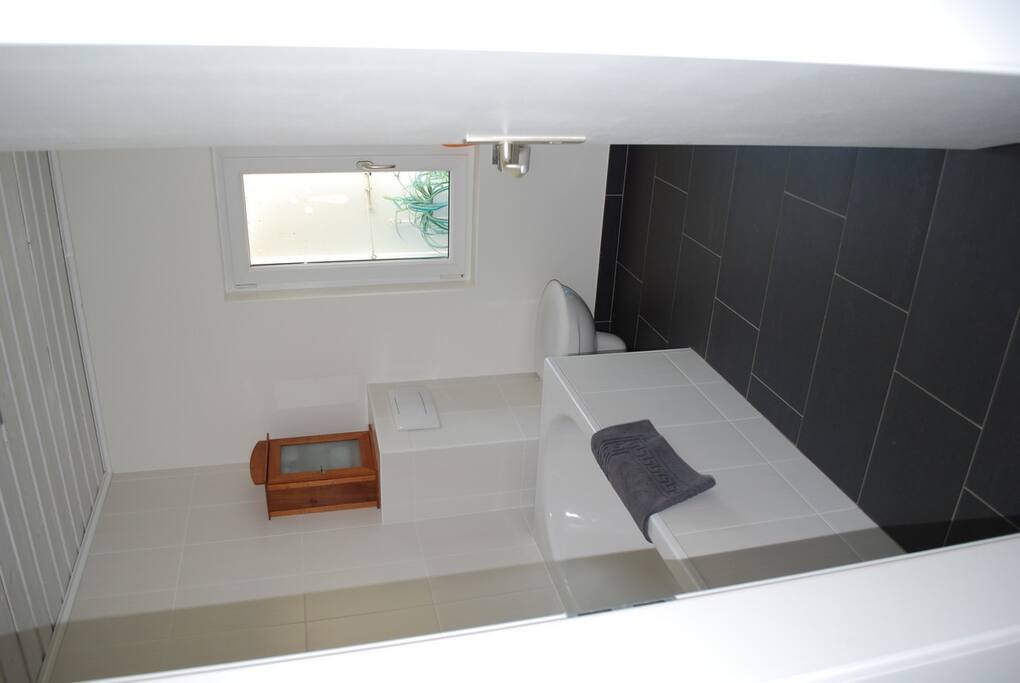 baignoire