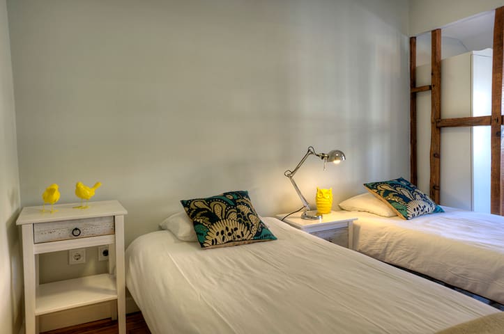 DUPLEX ANGEL`S TERRACE gallery image 4