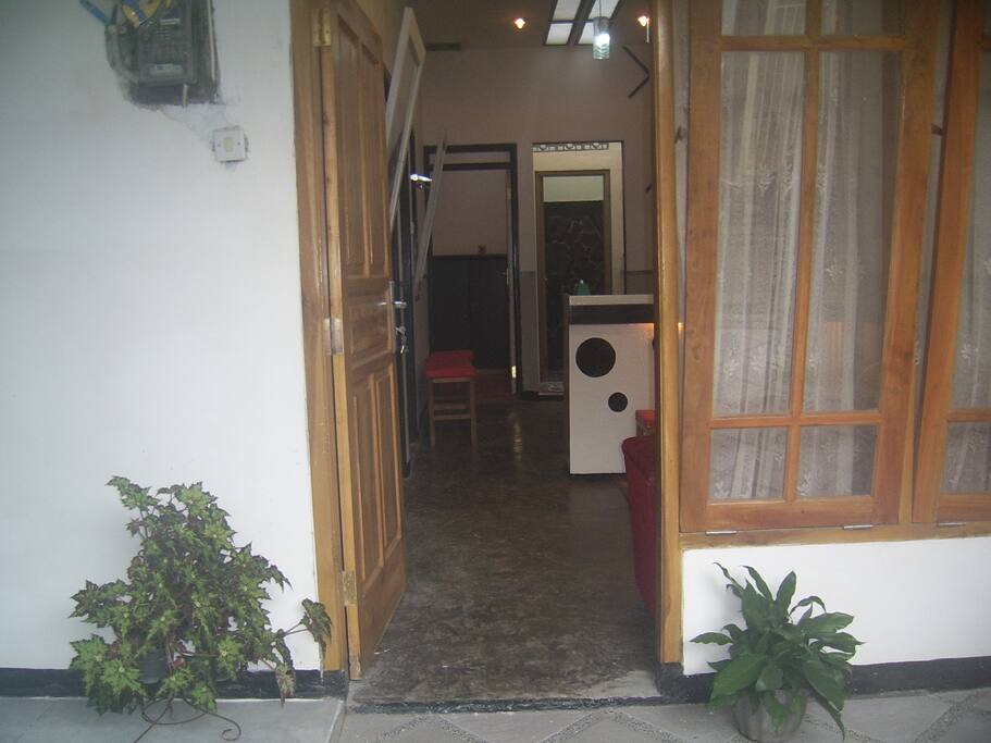 Guesthouse de Vita
