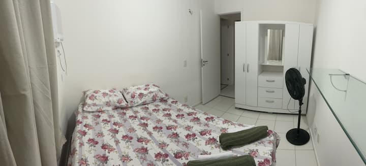 Спална соба 2