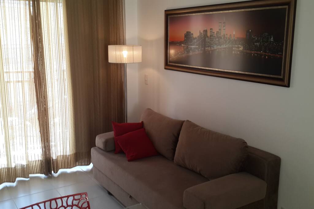sala