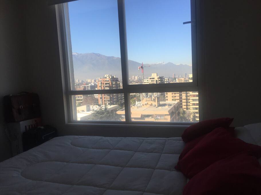 Cama de dos plazas
