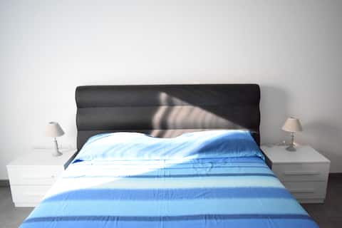 Entire apartment Porto Torres