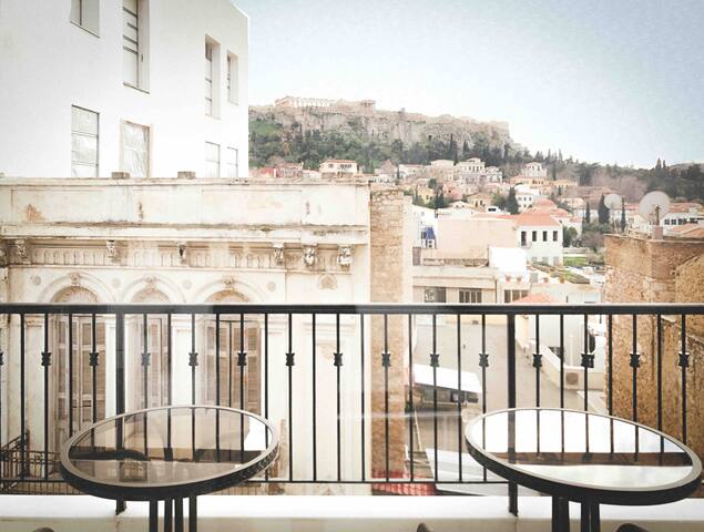 Athens Observatory Suite gallery image 2