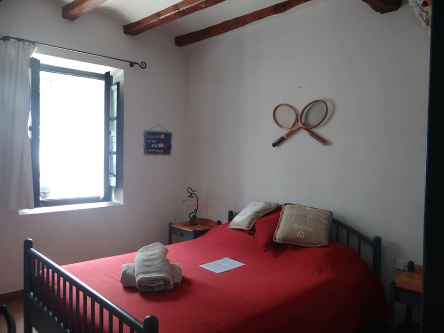 Bedroom for rent