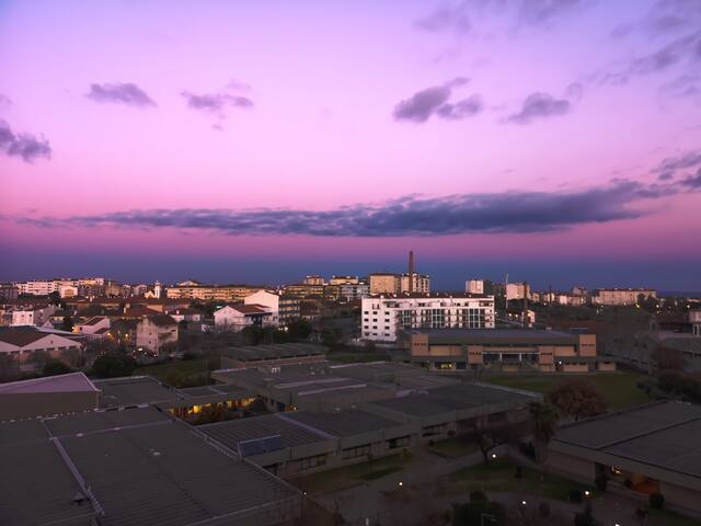 Casa no centro da cidade / House very well located