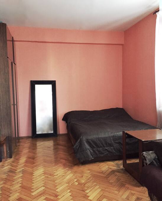 Main room