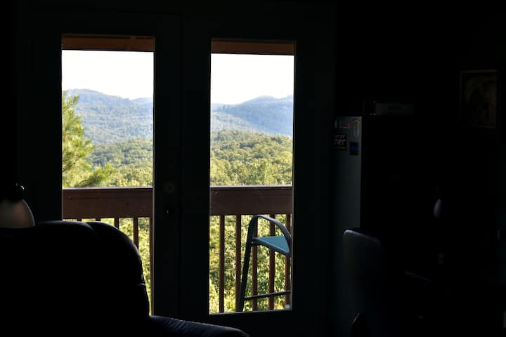 Sunrise Suite