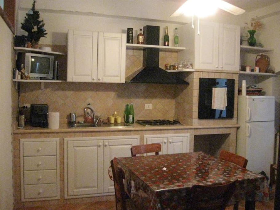 cucina
