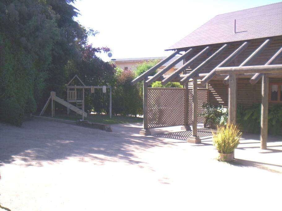 Entrada