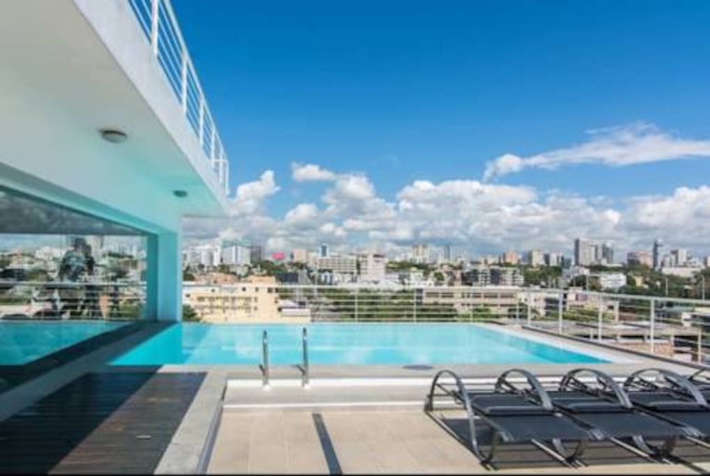 Piscina/Pool