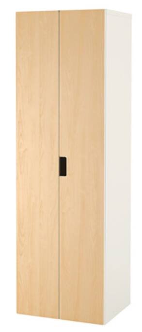 Your wardrobe - Il vostro guardaroba