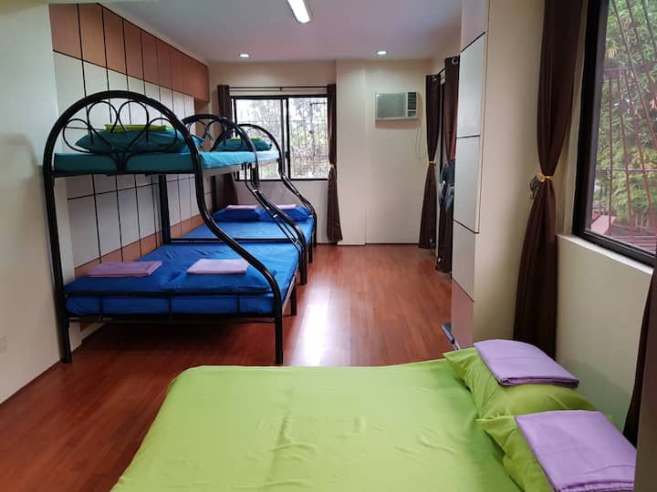 Dormitorio 1