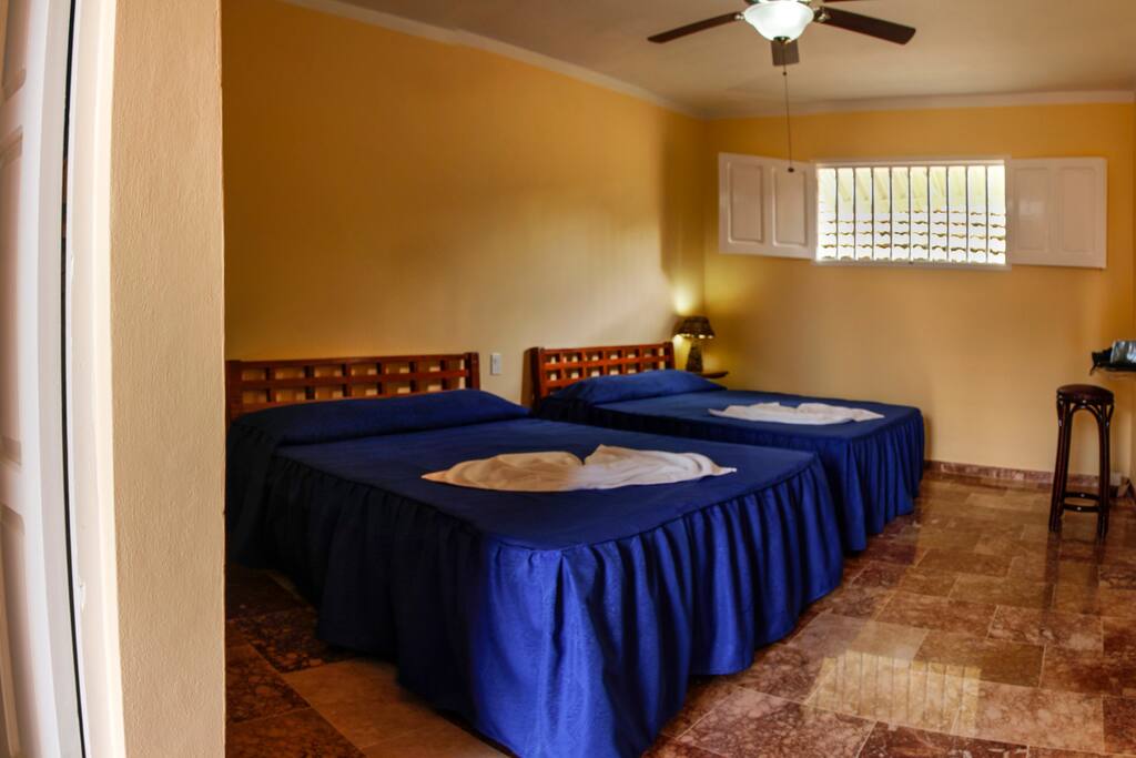 Habitación 2