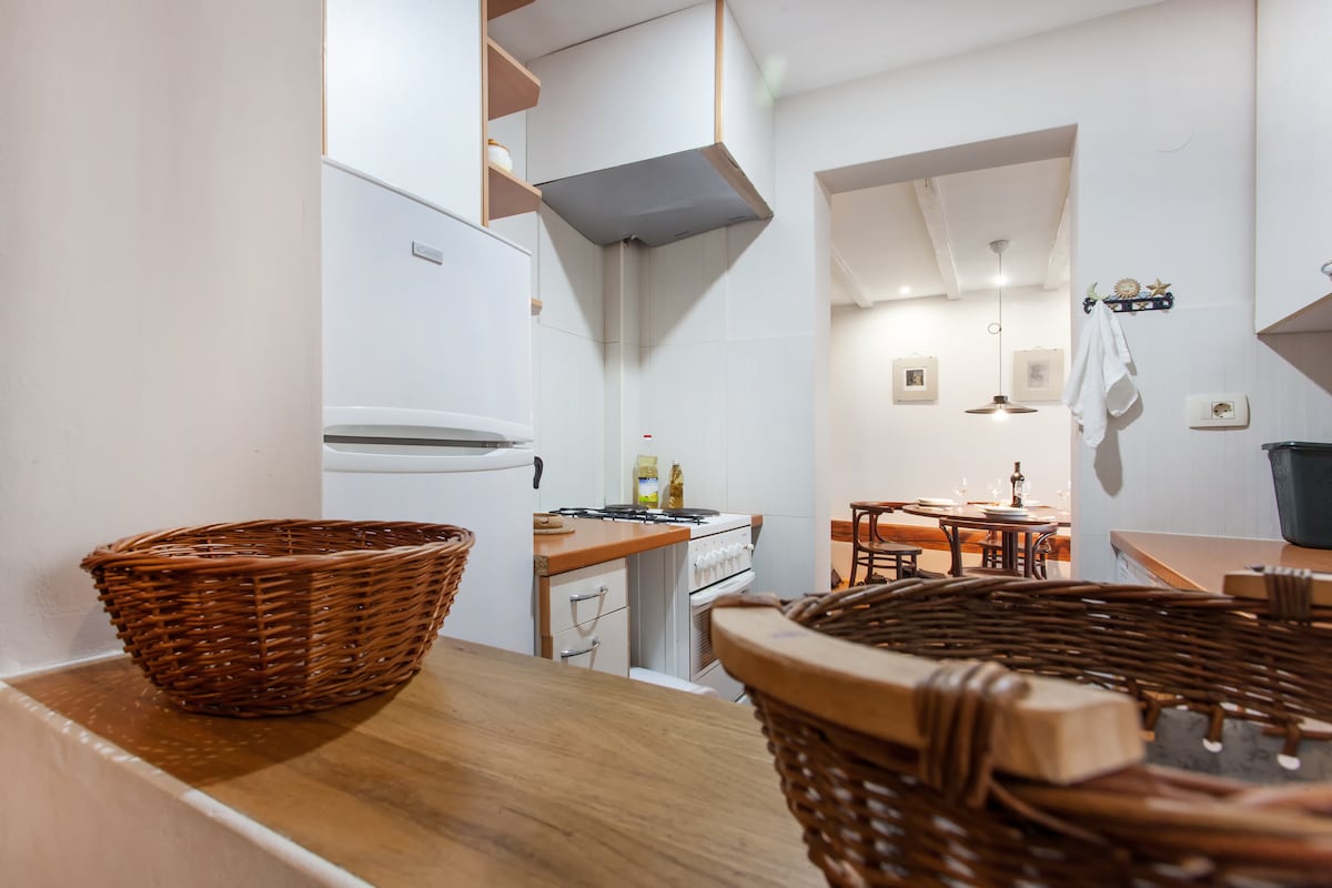 Appartement Gt, un lieu calme au cœur de Ljubljana — photo 5