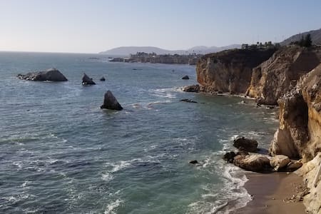 UNDER THE SEA Oceano Pismo Grover Avila Shell SLO