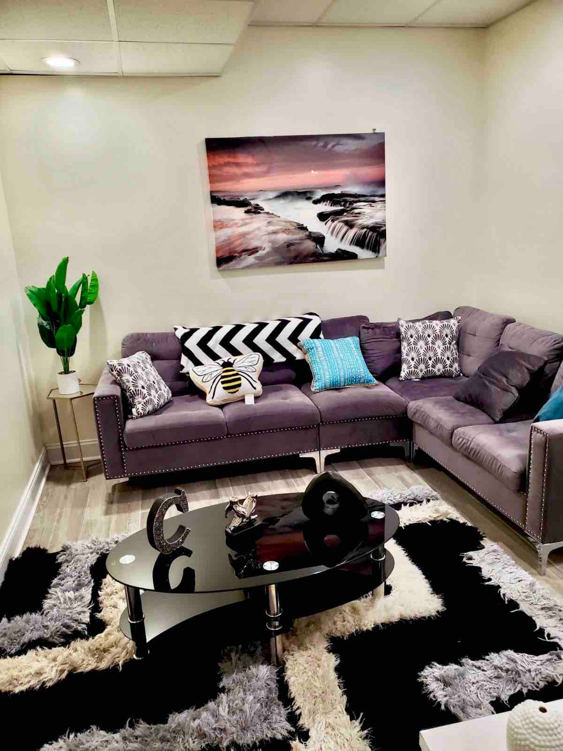 Stylish Lux brand New Apartment