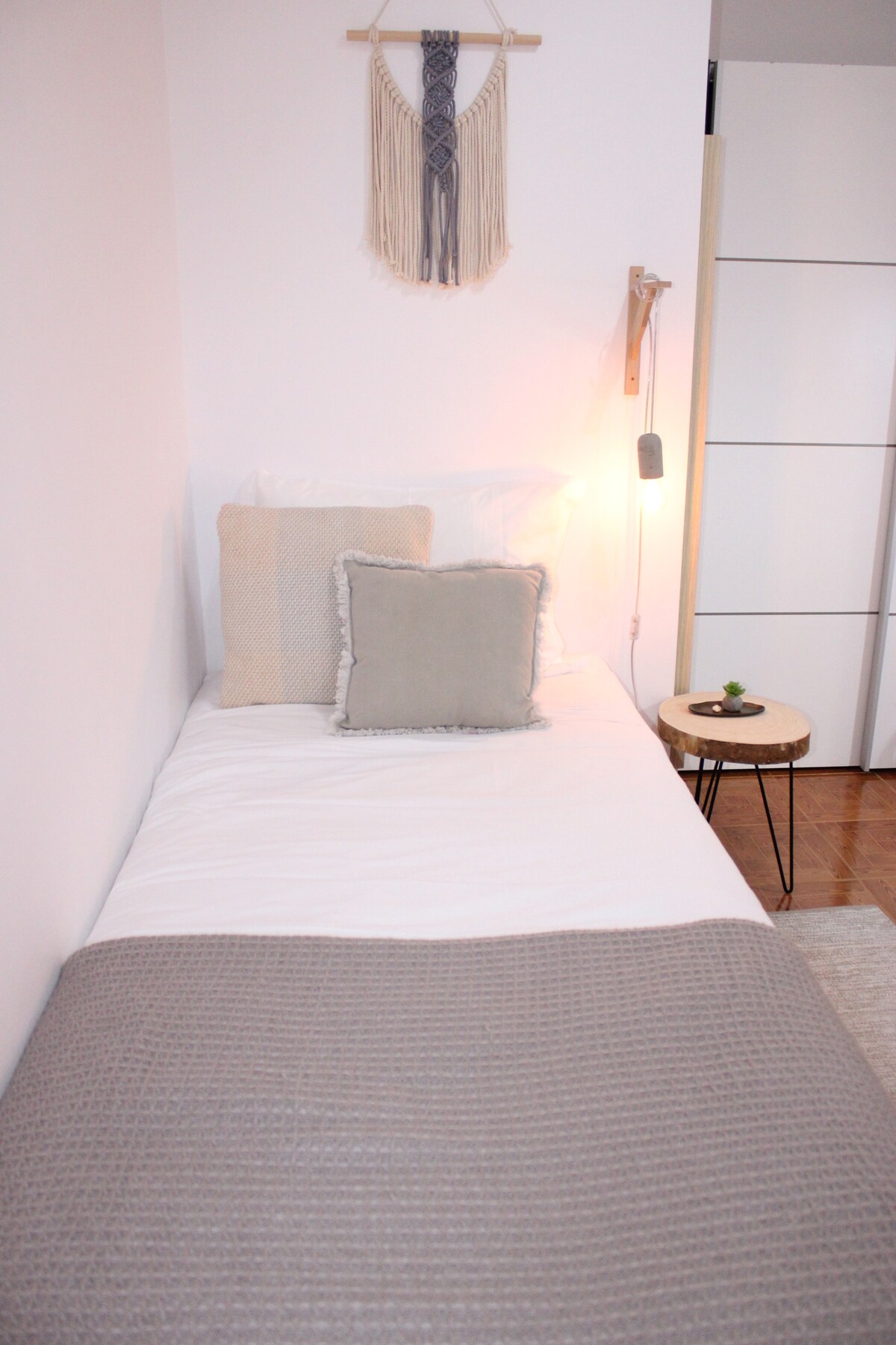 Chumba cha watu wawili