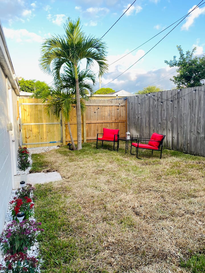 Best 38 Airbnb Vacation Rentals In Delray Beach, Florida Updated 2024