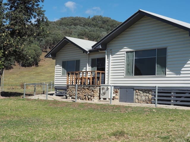 Hardys Lane Accommodation        (HLA)