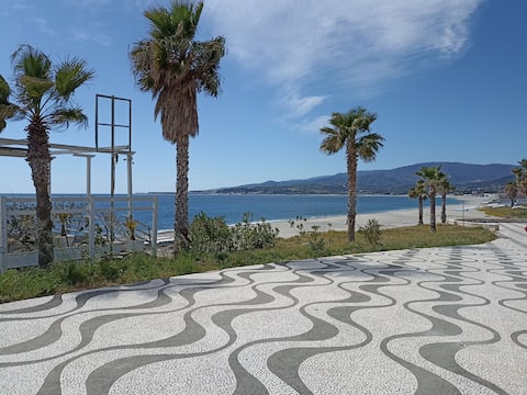 Apartment by the sea - Calalunga