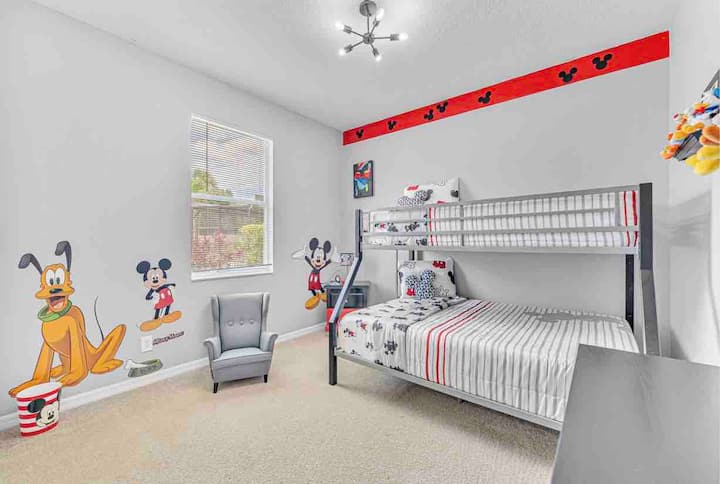 Спална соба 1