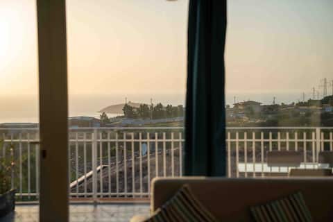 Relais Villa Bonifacio