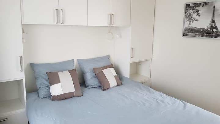 Glavna spavaća soba