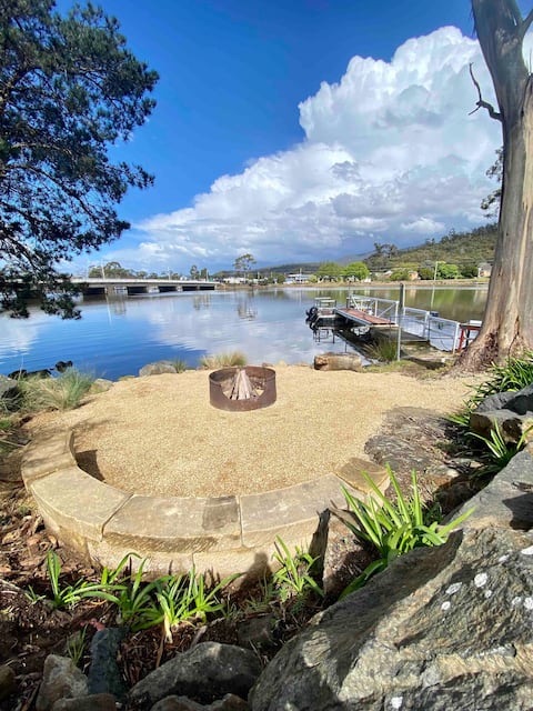 Prosser River Retreat