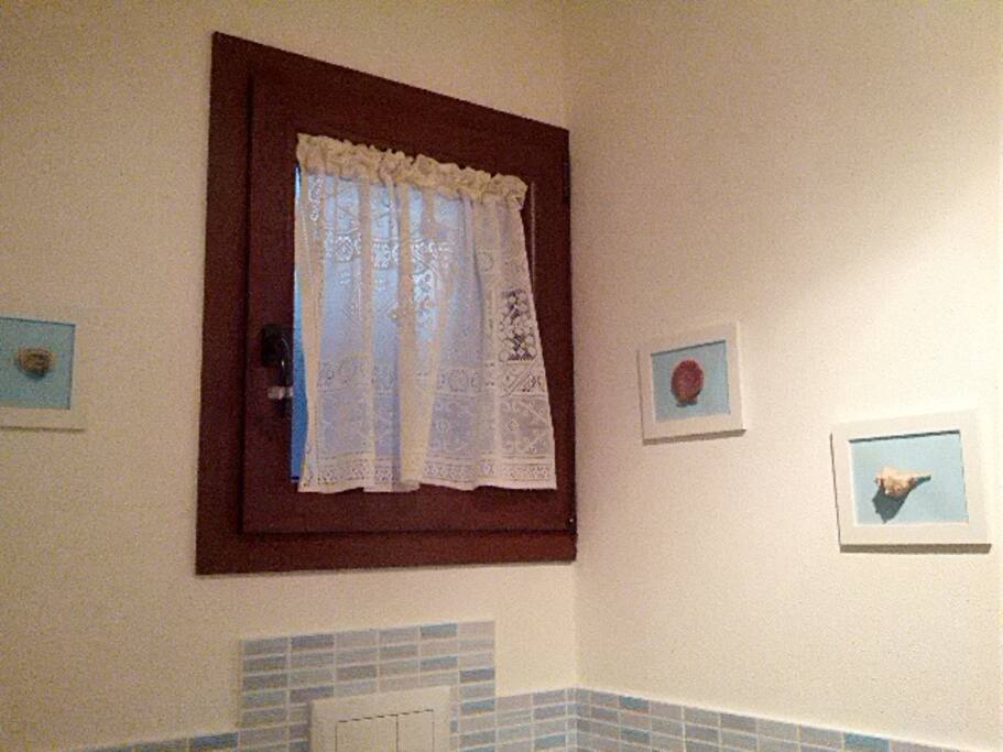 BAGNO