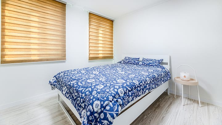 ห้องนอน