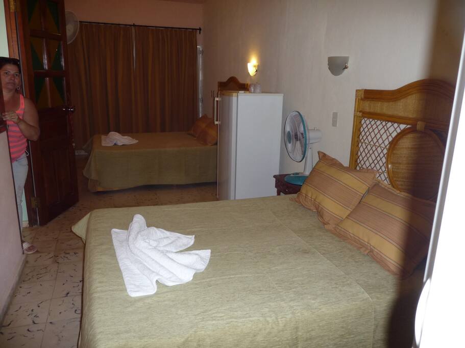 Cuarto