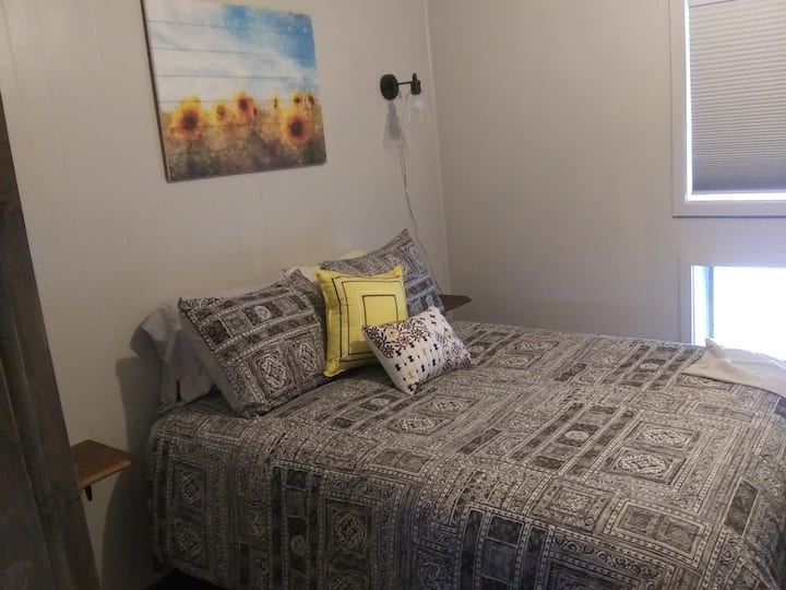 Bedroom 4.