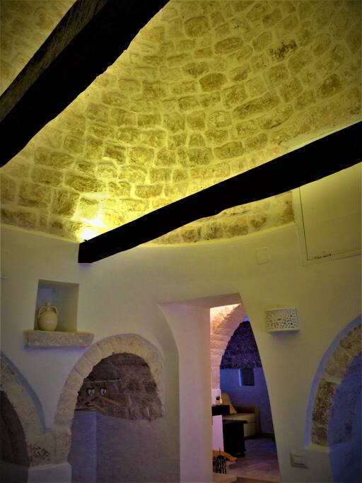 Pietre in luce