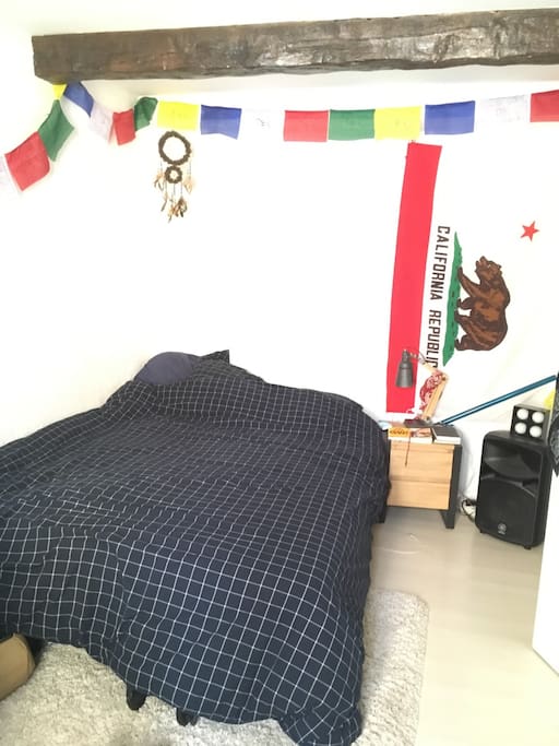 Chambre 2