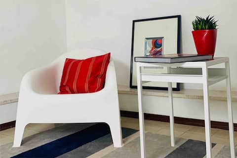 SFERISTERIO APARTMENT