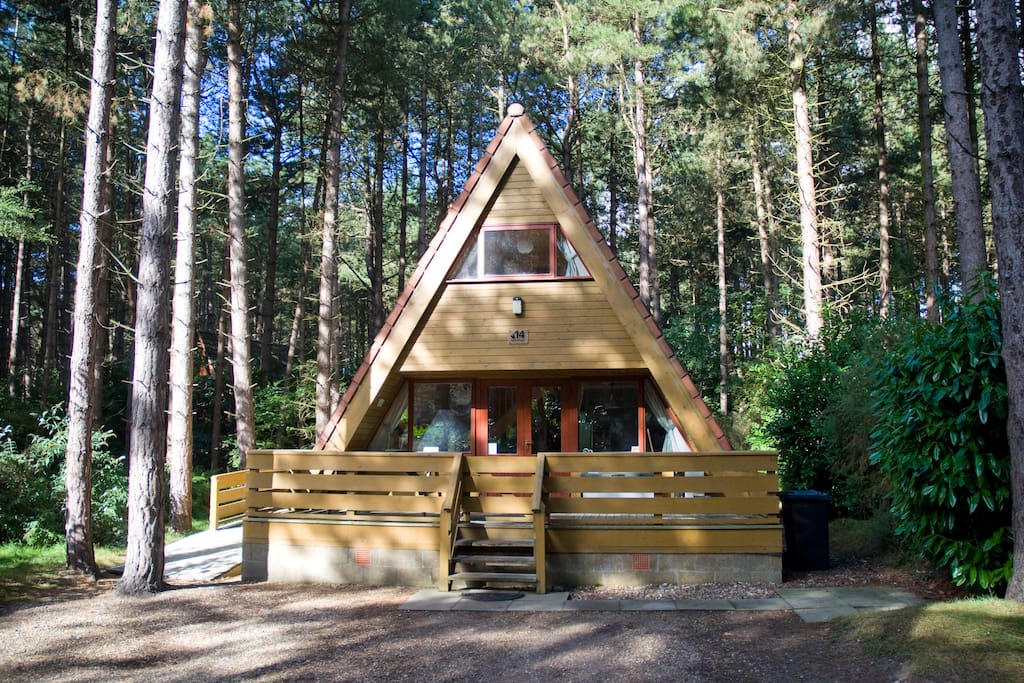 Lodge