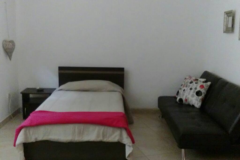 Sofá cama