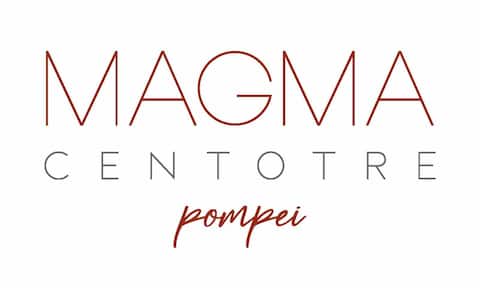 MAGMA centotre-Suite in Pompeii