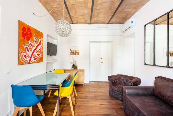 San Pietro Luxury 3 Bedrooms Apartment gallery image 5