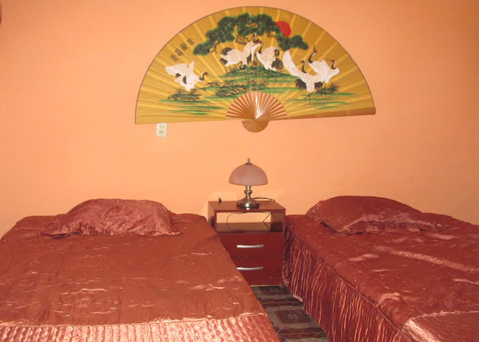 Habitacion