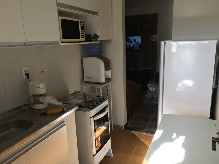 Cozinha